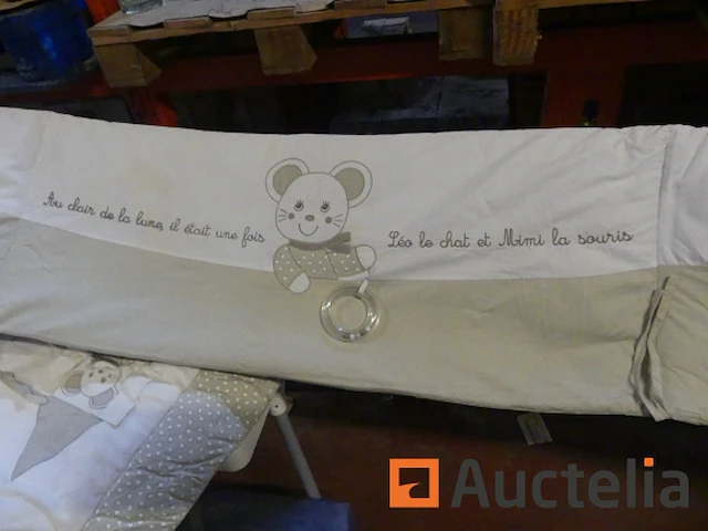 Accessoires voor kinderen - afbeelding 5 van  14
