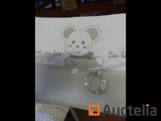 Accessoires voor kinderen - afbeelding 6 van  14