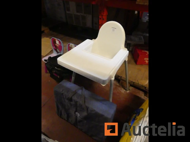 Accessoires voor kinderen - afbeelding 7 van  14