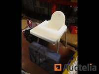 Accessoires voor kinderen - afbeelding 7 van  14
