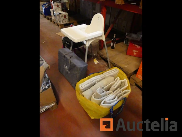 Accessoires voor kinderen - afbeelding 8 van  14