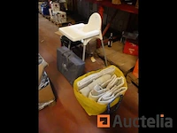 Accessoires voor kinderen - afbeelding 8 van  14