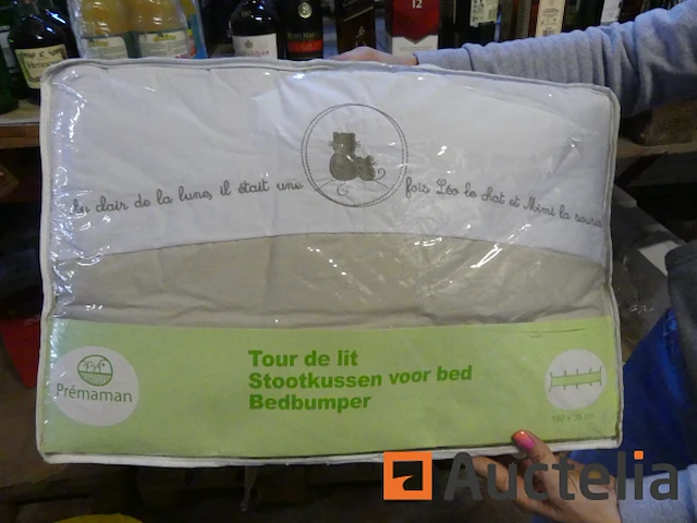 Accessoires voor kinderen - afbeelding 10 van  14