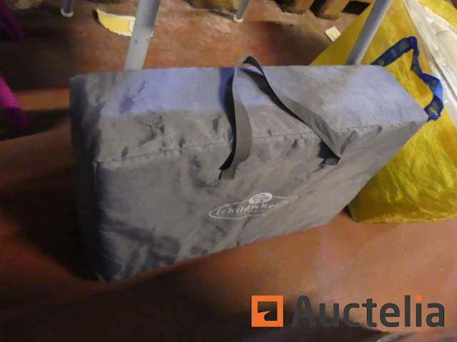 Accessoires voor kinderen - afbeelding 12 van  14