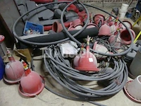 Accessoires voor kippenhokken - afbeelding 11 van  16