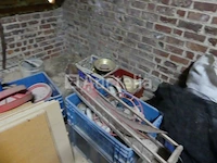 Accessoires voor kippenhokken - afbeelding 12 van  16