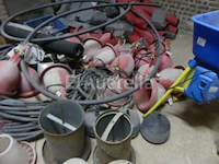 Accessoires voor kippenhokken - afbeelding 1 van  16