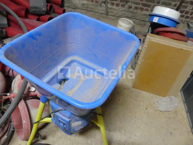 Accessoires voor kippenhokken - afbeelding 4 van  16