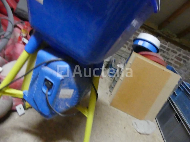 Accessoires voor kippenhokken - afbeelding 6 van  16