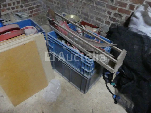 Accessoires voor kippenhokken - afbeelding 8 van  16