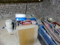 Accessoires voor kippenhokken - afbeelding 9 van  16