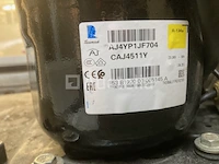 Accessoires voor koelcellen - afbeelding 1 van  6