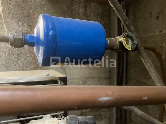 Accessoires voor koelcellen - afbeelding 4 van  6