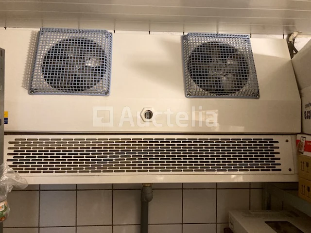 Accessoires voor koelcellen - afbeelding 6 van  6