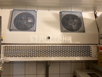 Accessoires voor koelcellen - afbeelding 6 van  6