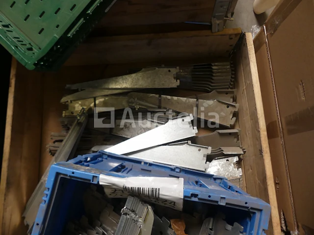Accessoires voor rekken - afbeelding 3 van  13