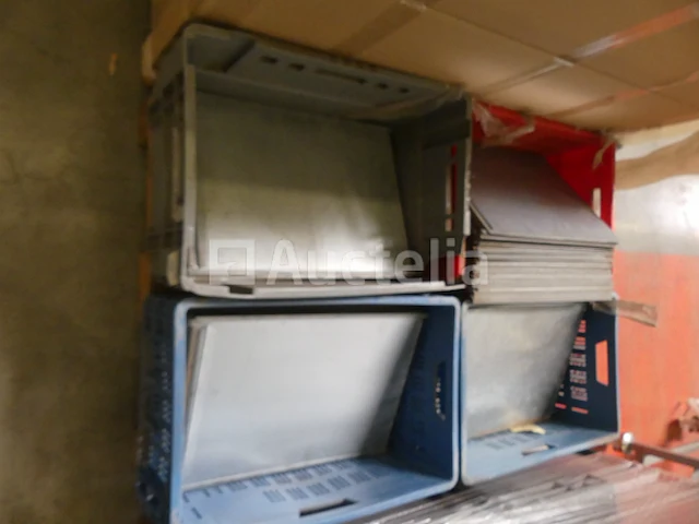 Accessoires voor rekken - afbeelding 4 van  13