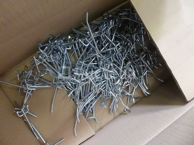 Accessoires voor rekken - afbeelding 5 van  13