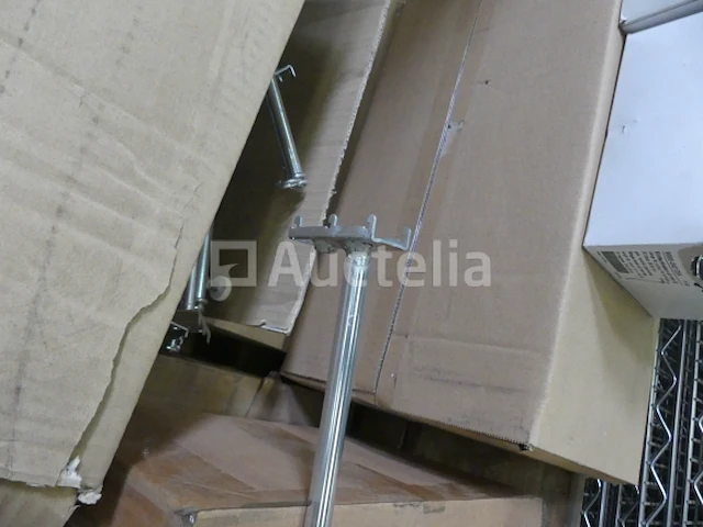Accessoires voor rekken - afbeelding 6 van  13