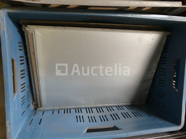 Accessoires voor rekken - afbeelding 11 van  13