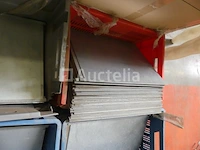 Accessoires voor rekken - afbeelding 12 van  13