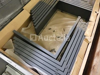 Accessoires voor rekken - afbeelding 2 van  7