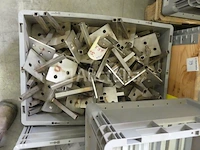 Accessoires voor rekken - afbeelding 3 van  7