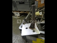 Accessoires voor rekken - afbeelding 4 van  7