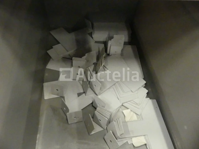 Accessoires voor rekken - afbeelding 6 van  7