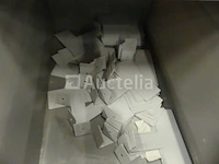 Accessoires voor rekken - afbeelding 6 van  7