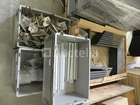 Accessoires voor rekken - afbeelding 7 van  7