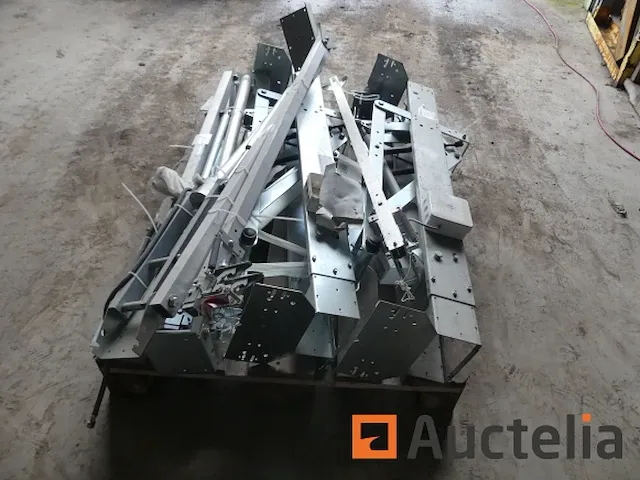 Accessoires voor rookopeningen - afbeelding 4 van  6