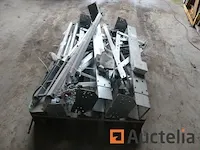 Accessoires voor rookopeningen - afbeelding 4 van  6
