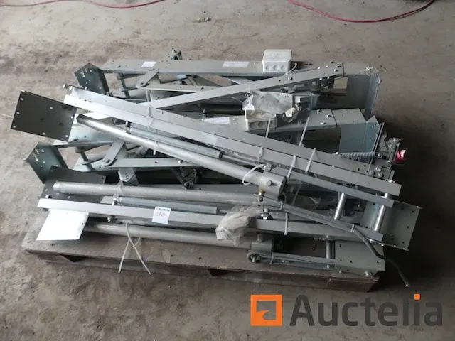 Accessoires voor rookopeningen - afbeelding 5 van  6