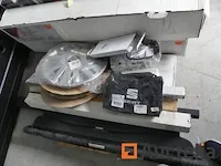 Accessoires voor seat - afbeelding 1 van  4