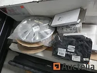Accessoires voor seat - afbeelding 2 van  4