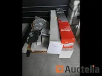 Accessoires voor seat - afbeelding 4 van  4