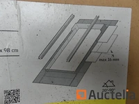 Accessoires voor velux edn mk04 - afbeelding 5 van  6