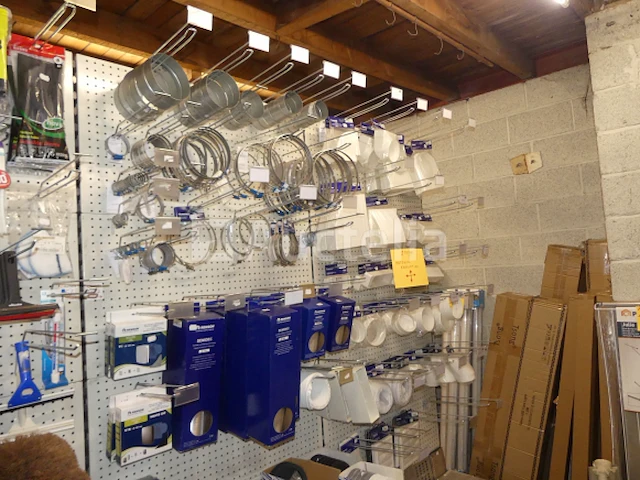 Accessoires voor ventilatie en afzuiging - afbeelding 7 van  14