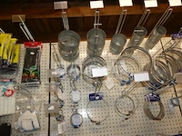 Accessoires voor ventilatie en afzuiging - afbeelding 9 van  14