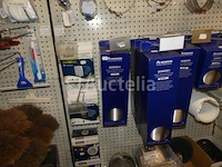 Accessoires voor ventilatie en afzuiging - afbeelding 11 van  14