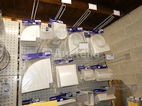 Accessoires voor ventilatie en afzuiging - afbeelding 12 van  14