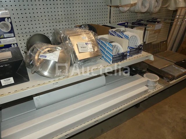 Accessoires voor ventilatie en afzuiging - afbeelding 13 van  14