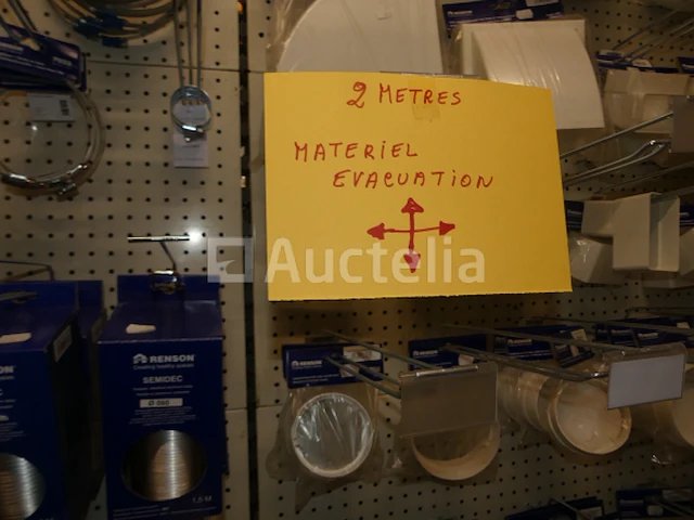 Accessoires voor ventilatie en afzuiging - afbeelding 14 van  14