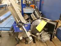 Accessoires voor verpakkingsmachines - afbeelding 2 van  9