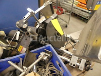 Accessoires voor verpakkingsmachines - afbeelding 5 van  9