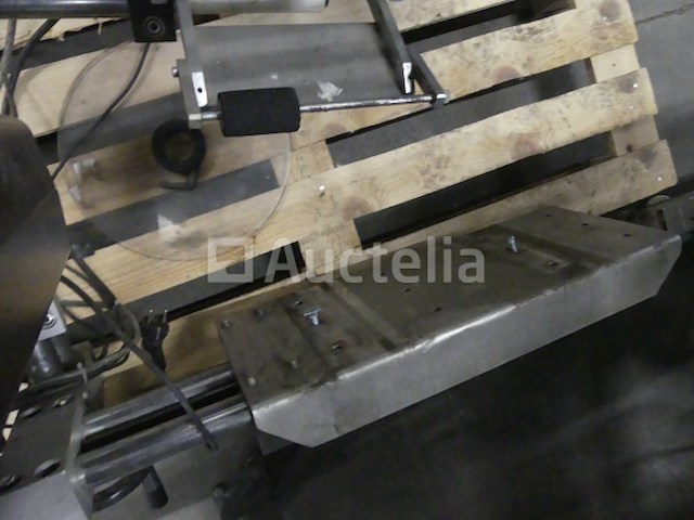 Accessoires voor verpakkingsmachines - afbeelding 8 van  9