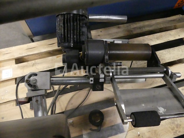 Accessoires voor verpakkingsmachines - afbeelding 9 van  9