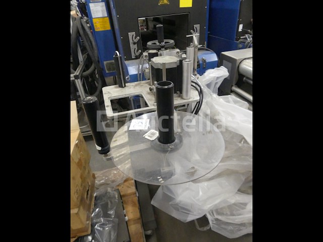 Accessoires voor verpakkingsmachines - afbeelding 2 van  11