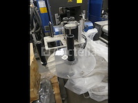 Accessoires voor verpakkingsmachines - afbeelding 2 van  11